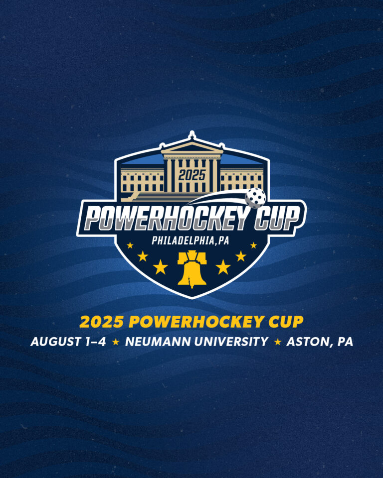 2025 Powerhockey Cup