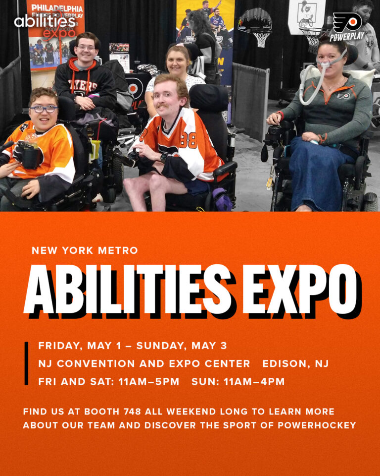 New York Metro Abilities Expo
