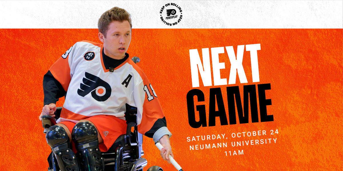 Next Game